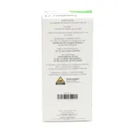Cromadoses unidose collyre antihistaminique