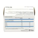 Nutrilarm capsules pour les yeux