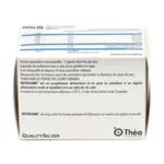 Nutrilarm capsules pour les yeux