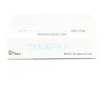 Theaphy Hygiène oculaire solution isotonique stérile unidoses