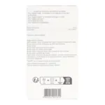 Theaphy Hygiène oculaire solution isotonique stérile unidoses