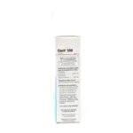 Cacit 500 mg comprimés effervescents