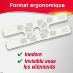 ThermaCare patch auto-chauffant Genou