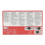 ThermaCare patch auto-chauffant Genou