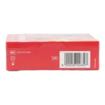 ThermaCare patch auto-chauffant nuque épaule poignet