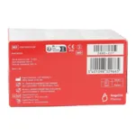 ThermaCare patch auto-chauffant nuque épaule poignet