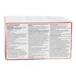ThermaCare patch auto-chauffant nuque épaule poignet
