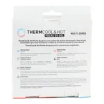 ThermCool & Hot poche de gel multi-zones