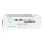 Thermcool & Hot Masque oculaire