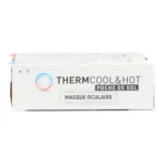 Thermcool & Hot Masque oculaire