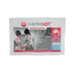 Thermhot Patchs chauffants cou dos épaule poignet