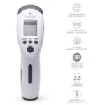 Thermomètre sans contact infrarouge Tempo Easy Spengler
