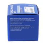 Thuasne Bande mousse N/N latex