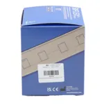 Thuasne Biflex 17 + Pratic bande de contention élastique forte