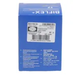 Thuasne Biflex 17 + bande de contention élastique forte