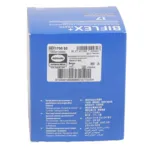Thuasne Biflex 17 + Pratic bande de contention élastique forte