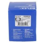Thuasne Biflex 17 + bande de contention élastique forte