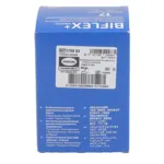 Thuasne Biflex 17 + Pratic bande de contention élastique forte