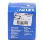 Thuasne Biflex 16 + bande de contention élastique légère