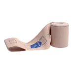 Thuasne Biflex 17 + Pratic bande de contention élastique forte