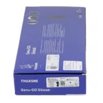 Thuasne Genu Go Silistab Genouillère rotulienne ouverte
