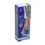 Thuasne Ligacast Air + Attelle de cheville stabilisatrice