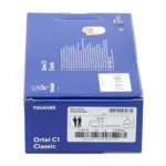 Thuasne Ortel Classic Collier Cervical C1 Souple