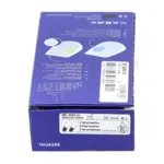 Thuasne talonnettes silicone évolutives