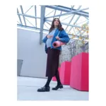 Venoflex Kokoon Absolu Collant de Contention Maternité classe 2