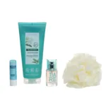 Coffret cadeau parfum Fleur de Tiaré