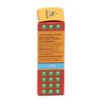 Tiger Balm lotion massage
