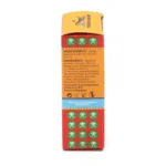 Tiger Balm lotion massage