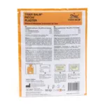 Tiger Balm anti-douleurs patchs