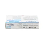 Sedinax troubles du sommeil comprimés