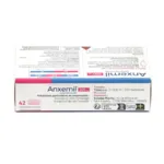 Anxemil 200 mg comprimé Sommeil