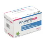 Anxemil 200 mg comprimé Sommeil