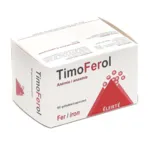 Timoferol gélule Fer