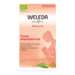 Weleda Tisane allaitement Bio sachets