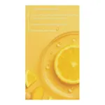 Weleda Tisane allaitement bio citron gingembre sachets