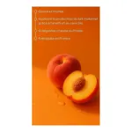 Weleda tisane allaitement bio pêche abricot sachets