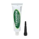 Titanoréine crème hémorroide