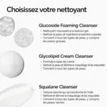 The Ordinary Nettoyant au Squalane