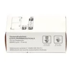 Toco 500 mg capsule vitamine E
