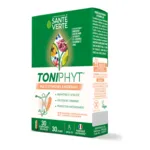 Santé Verte Toniphyt Multivitamines et minéraux comprimés