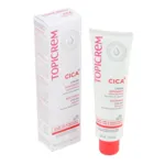 Topicrem Cica+ crème apaisante