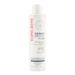 Topicrem Dermo Specific PV-DS Gel nettoyant