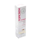 Topicrem Hydra+ crème hâle progressif éclat 40ml