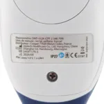 Cooper Torm Thermomètre grand écran