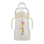 MAM Biberon de transition 220 ml