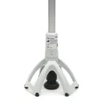 Identités embout de canne stable Tripod